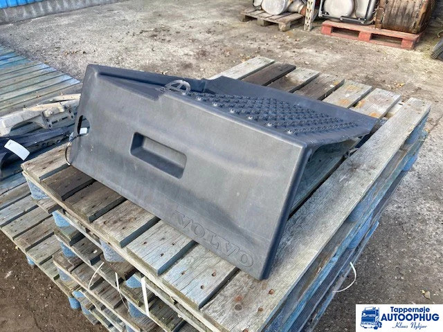 Volvo Batterilåg – Volvo 22078082 - Akumulátor pre Nákladné auto: obrázok 1 Volvo Batterilåg – Volvo 22078082 - Akumulátor pre Nákladné auto: obrázok 1