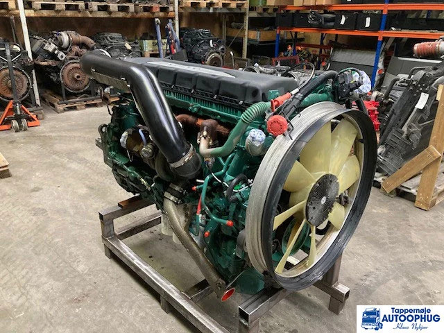 Volvo D13K 540 VEB+ Engine PTO Volvo 22692837 - Motor pre Nákladné auto: obrázok 2 Volvo D13K 540 VEB+ Engine PTO Volvo 22692837 - Motor pre Nákladné auto: obrázok 2