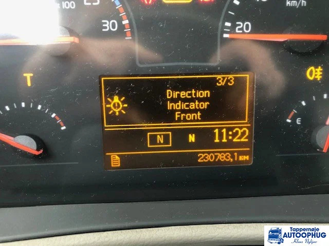 Volvo D5K / 210 euro 6 - Motor pre Nákladné auto: obrázok 5 Volvo D5K / 210 euro 6 - Motor pre Nákladné auto: obrázok 5