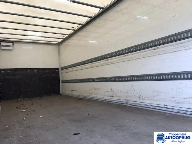 Volvo D5K / 210 euro 6 - Motor pre Nákladné auto: obrázok 1 Volvo D5K / 210 euro 6 - Motor pre Nákladné auto: obrázok 1