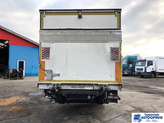 Volvo D5K / 210 euro 6 - Motor pre Nákladné auto: obrázok 4 Volvo D5K / 210 euro 6 - Motor pre Nákladné auto: obrázok 4