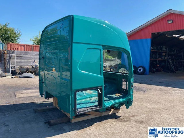 Volvo FH4 førerhus / cabine / CAP HI 215 - Karoséria a exteriér pre Nákladné auto: obrázok 4 Volvo FH4 førerhus / cabine / CAP HI 215 - Karoséria a exteriér pre Nákladné auto: obrázok 4