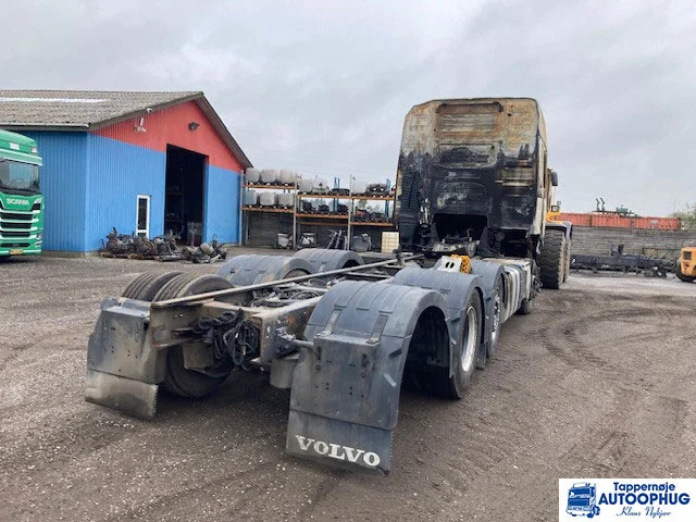 Leasing Volvo FH500 TC 8X2 Volvo FH500 TC 8X2: obrázok 6 Leasing Volvo FH500 TC 8X2 Volvo FH500 TC 8X2: obrázok 6