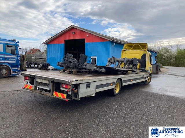 Volvo FL240 - Valníkový/ Plošinový nákladný automobil: obrázok 3 Volvo FL240 - Valníkový/ Plošinový nákladný automobil: obrázok 3