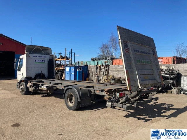 Volvo FL240 euro5 - Valníkový/ Plošinový nákladný automobil: obrázok 4 Volvo FL240 euro5 - Valníkový/ Plošinový nákladný automobil: obrázok 4