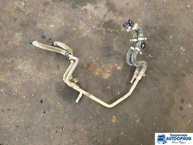 Volvo Heater pipes – Volvo 21924629 - Kúrenie/ Vetranie pre Nákladné auto: obrázok 1 Volvo Heater pipes – Volvo 21924629 - Kúrenie/ Vetranie pre Nákladné auto: obrázok 1