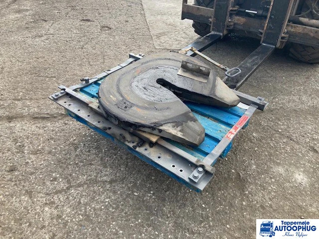 Volvo JOST flytbar skammel - Točnica pre Nákladné auto: obrázok 2 Volvo JOST flytbar skammel - Točnica pre Nákladné auto: obrázok 2