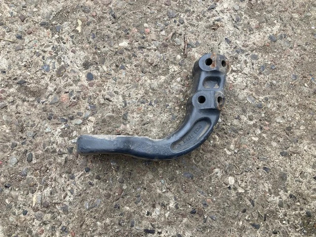 Volvo Luftpude beslag – Volvo 24425040 - Odpruženie pre Nákladné auto: obrázok 1 Volvo Luftpude beslag – Volvo 24425040 - Odpruženie pre Nákladné auto: obrázok 1