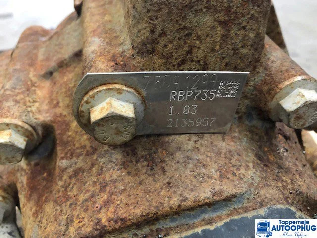 Volvo Side klap OEM 82150941 - Karoséria a exteriér pre Nákladné auto: obrázok 5 Volvo Side klap OEM 82150941 - Karoséria a exteriér pre Nákladné auto: obrázok 5