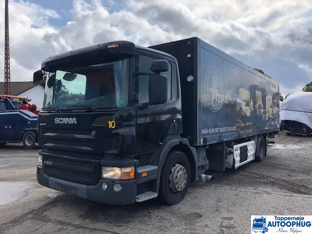 Volvo Side klap OEM 82150941 - Karoséria a exteriér pre Nákladné auto: obrázok 4 Volvo Side klap OEM 82150941 - Karoséria a exteriér pre Nákladné auto: obrázok 4