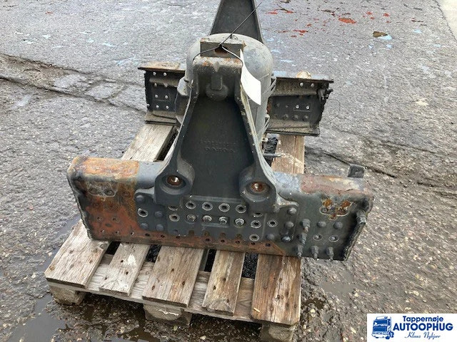 Volvo Suspension bracket – Volvo 21242877 - Odpruženie pre Nákladné auto: obrázok 2 Volvo Suspension bracket – Volvo 21242877 - Odpruženie pre Nákladné auto: obrázok 2