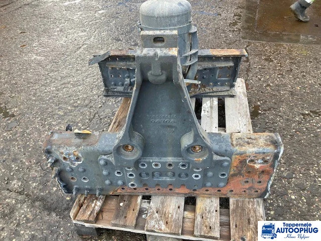 Volvo Suspension bracket – Volvo 21242877 - Odpruženie pre Nákladné auto: obrázok 1 Volvo Suspension bracket – Volvo 21242877 - Odpruženie pre Nákladné auto: obrázok 1