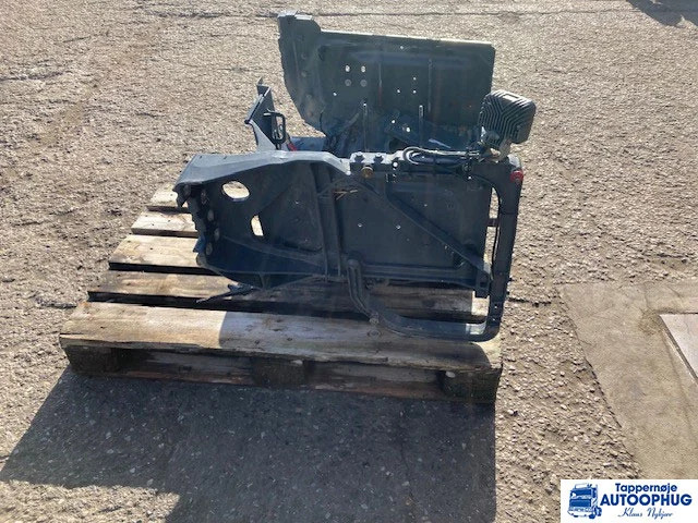 Volvo batterikasse komplet - Akumulátor pre Nákladné auto: obrázok 3 Volvo batterikasse komplet - Akumulátor pre Nákladné auto: obrázok 3