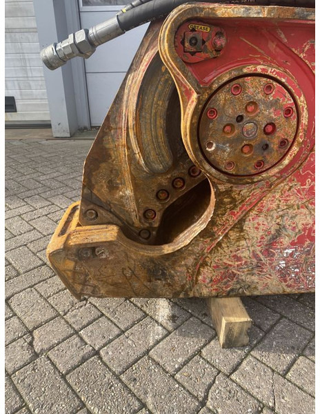 LaBounty MSD1000R - Demolačné kliešte pre Stavebné stroje: obrázok 2 LaBounty MSD1000R - Demolačné kliešte pre Stavebné stroje: obrázok 2