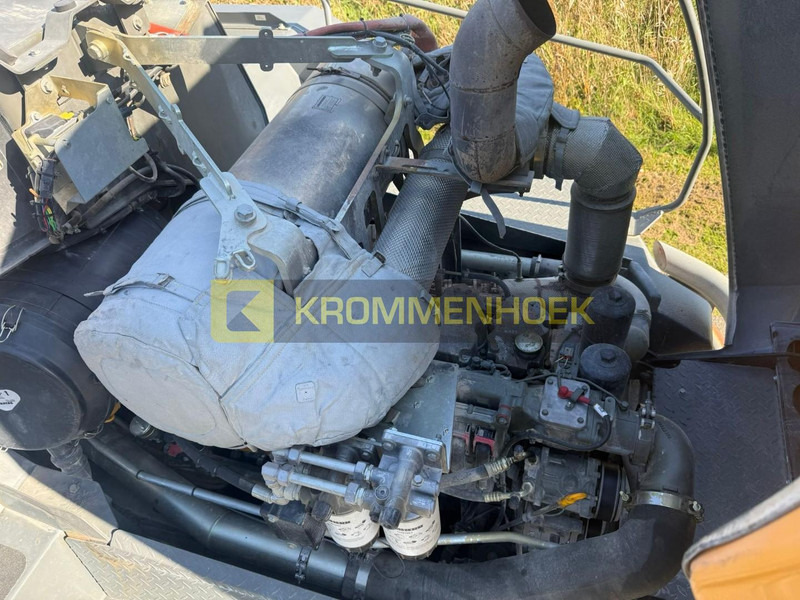 Kolesový nakladač Liebherr L 586 Xpower: obrázok 17 Kolesový nakladač Liebherr L 586 Xpower: obrázok 17