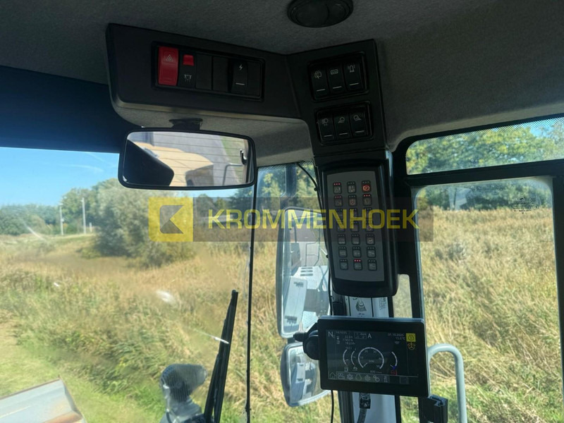 Kolesový nakladač Liebherr L 586 Xpower: obrázok 15 Kolesový nakladač Liebherr L 586 Xpower: obrázok 15