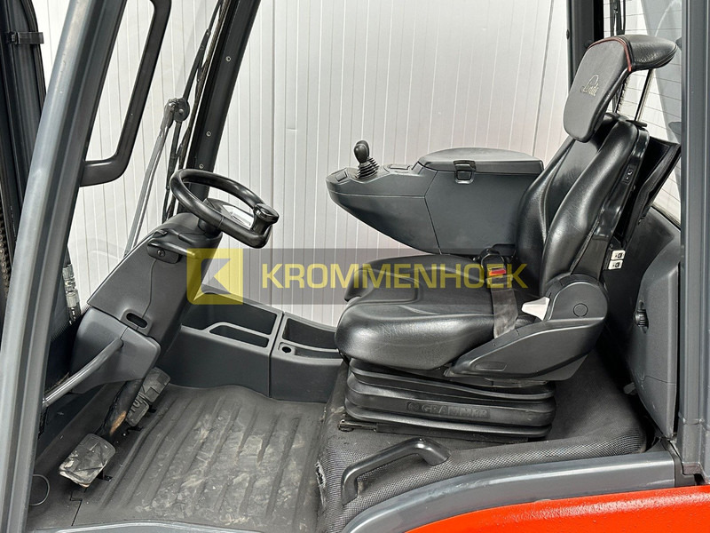 Leasing Linde H 30 D Linde H 30 D: obrázok 14 Leasing Linde H 30 D Linde H 30 D: obrázok 14