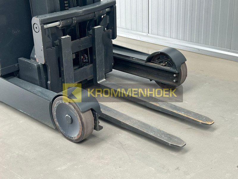 Skladový zakladač Linde R 20: obrázok 9