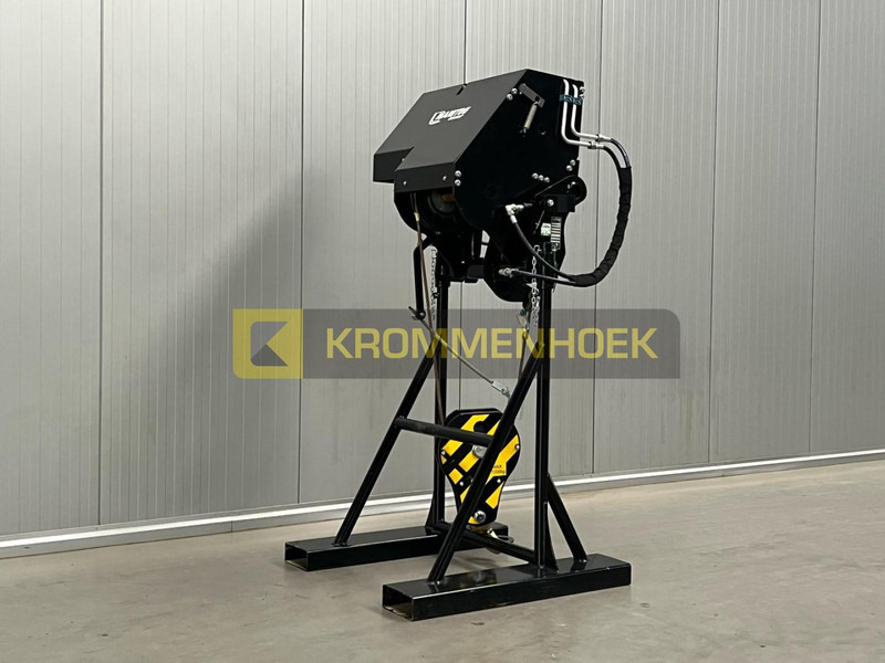 Manitou W7200/36M - Vario Vario lier voor MRT3570 - Naviják pre Teleskopický nakladač: obrázok 1 Manitou W7200/36M - Vario Vario lier voor MRT3570 - Naviják pre Teleskopický nakladač: obrázok 1