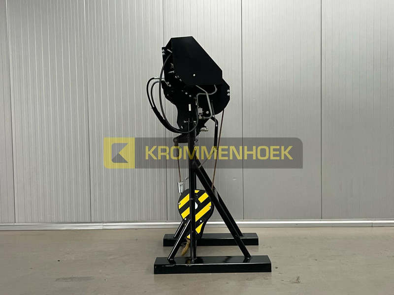 Manitou W7200/36M - Vario Vario lier voor MRT3570 - Naviják pre Teleskopický nakladač: obrázok 5 Manitou W7200/36M - Vario Vario lier voor MRT3570 - Naviják pre Teleskopický nakladač: obrázok 5