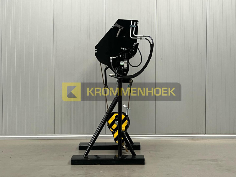 Manitou W7200/36M - Vario Vario lier voor MRT3570 - Naviják pre Teleskopický nakladač: obrázok 2 Manitou W7200/36M - Vario Vario lier voor MRT3570 - Naviják pre Teleskopický nakladač: obrázok 2