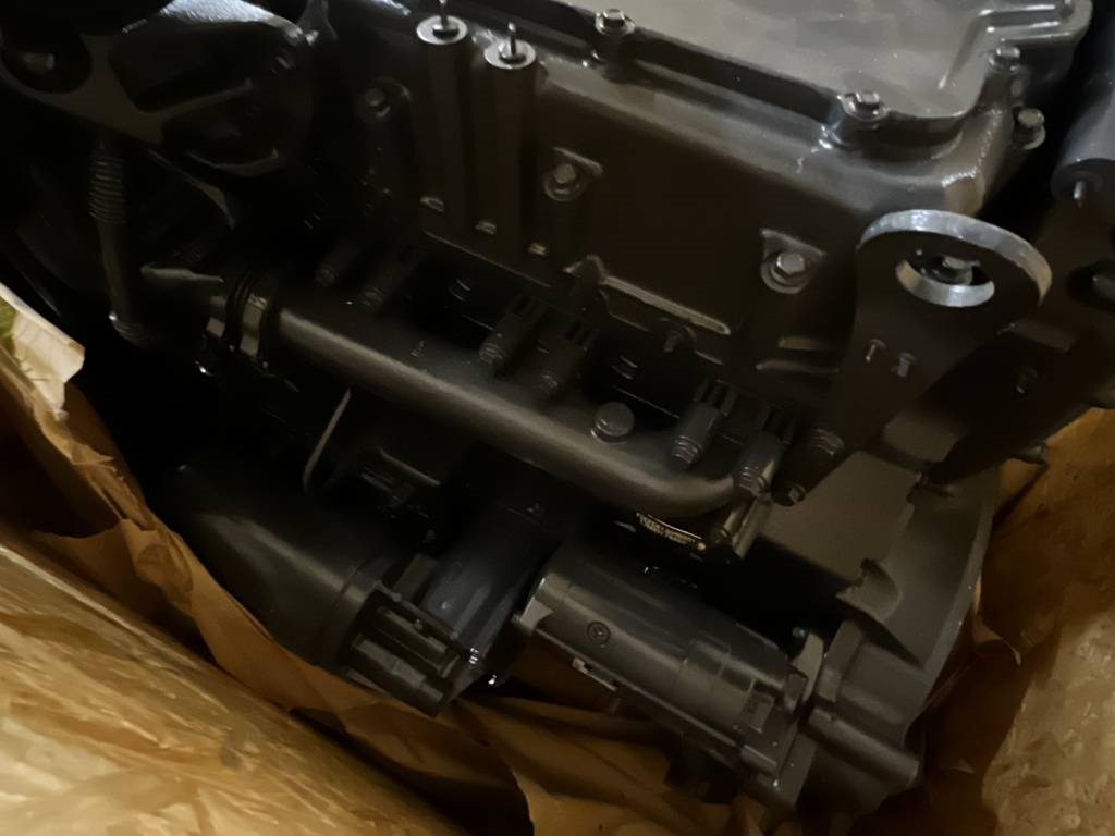 CNH Engine - CNH - F2CFE613G  - Motor pre Poľnohospodárske stroje: obrázok 5 CNH Engine - CNH - F2CFE613G  - Motor pre Poľnohospodárske stroje: obrázok 5