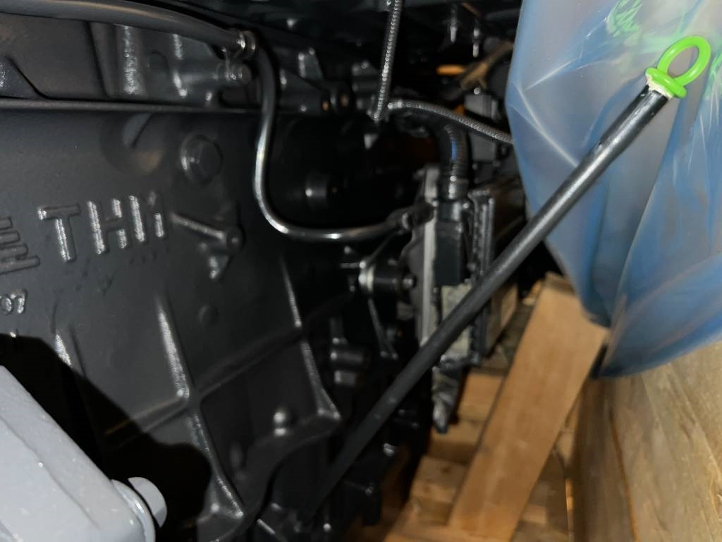 CNH Engine - CNH - F3AE0684G  - Motor pre Poľnohospodárske stroje: obrázok 2 CNH Engine - CNH - F3AE0684G  - Motor pre Poľnohospodárske stroje: obrázok 2