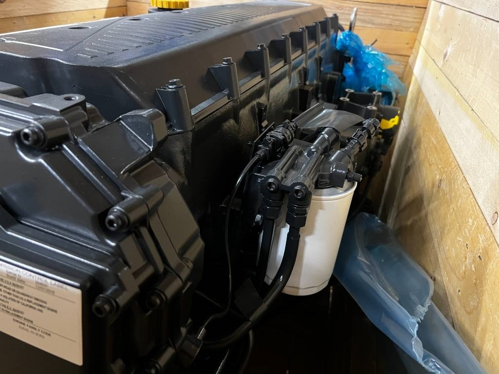 CNH Engine - CNH - F3AE0684G  - Motor pre Poľnohospodárske stroje: obrázok 3 CNH Engine - CNH - F3AE0684G  - Motor pre Poľnohospodárske stroje: obrázok 3