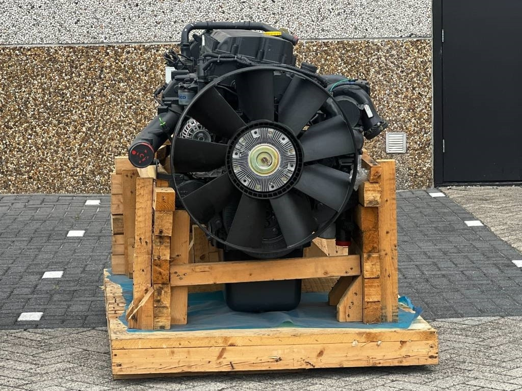 CNH Engine - FPT Cursor 13 - F3BE9681C - Motor pre Poľnohospodárske stroje: obrázok 3 CNH Engine - FPT Cursor 13 - F3BE9681C - Motor pre Poľnohospodárske stroje: obrázok 3