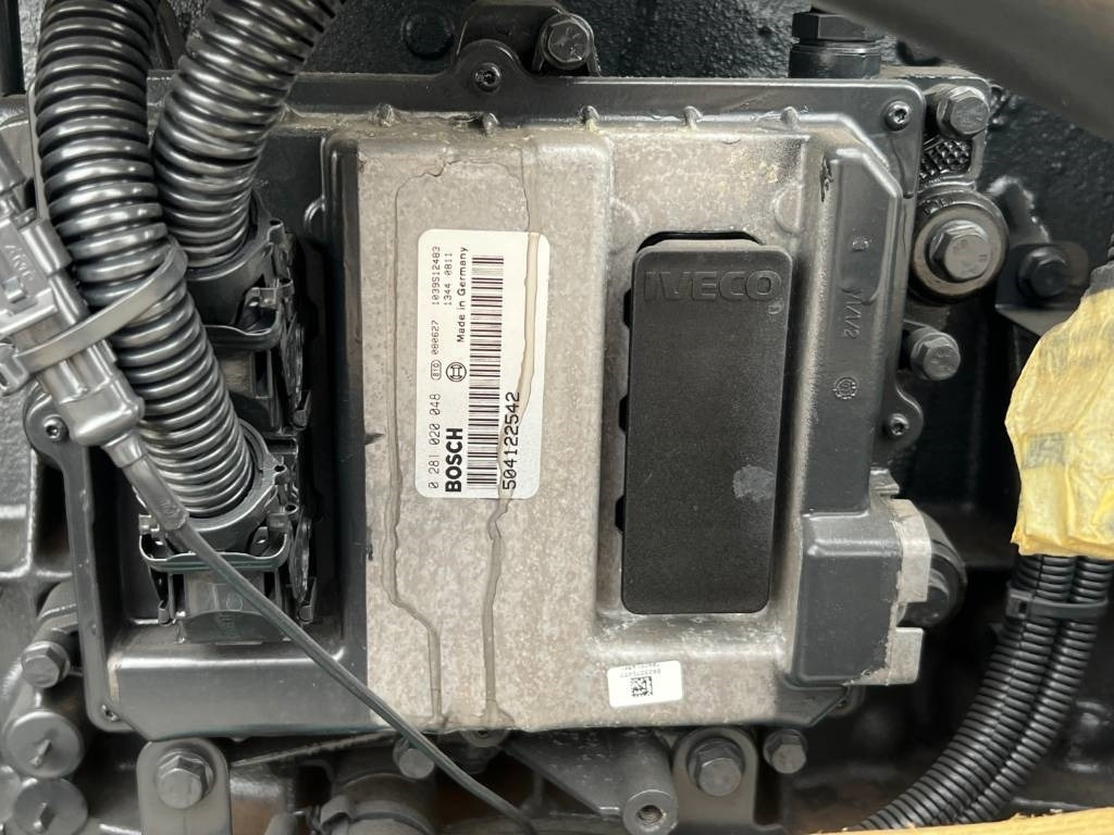 CNH Engine - FPT Cursor 13 - F3BE9681C - Motor pre Poľnohospodárske stroje: obrázok 5 CNH Engine - FPT Cursor 13 - F3BE9681C - Motor pre Poľnohospodárske stroje: obrázok 5