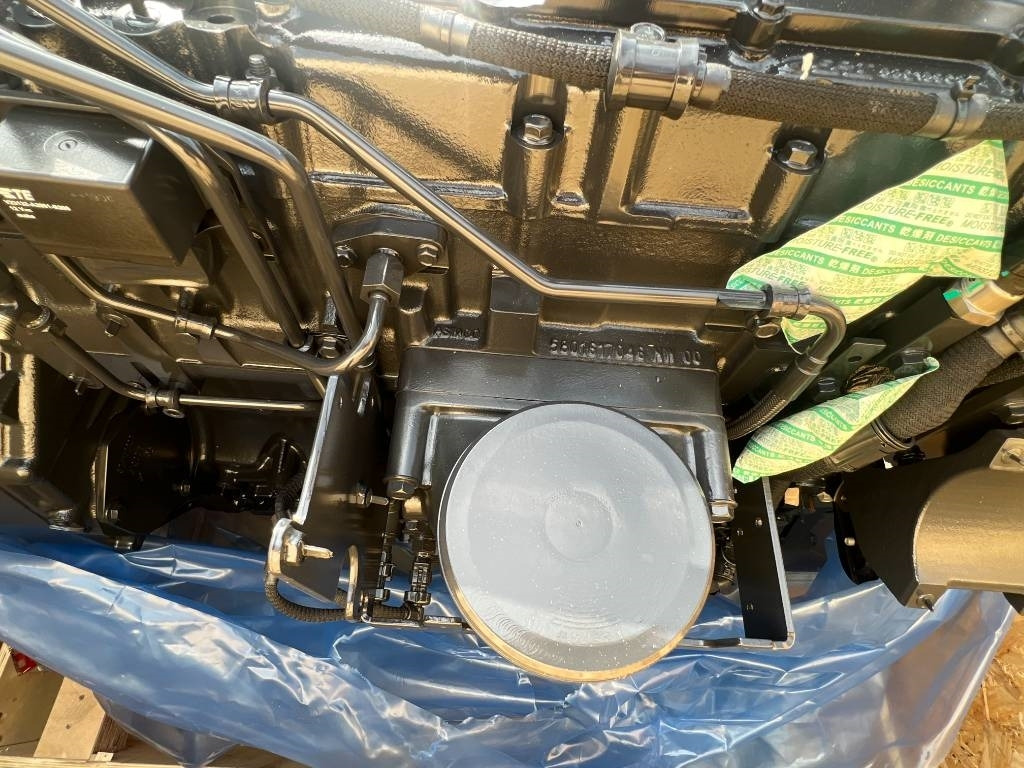 CNH Moteur - FPT Cursor 9 - F2CFE613G  - Motor pre Poľnohospodárske stroje: obrázok 5 CNH Moteur - FPT Cursor 9 - F2CFE613G  - Motor pre Poľnohospodárske stroje: obrázok 5