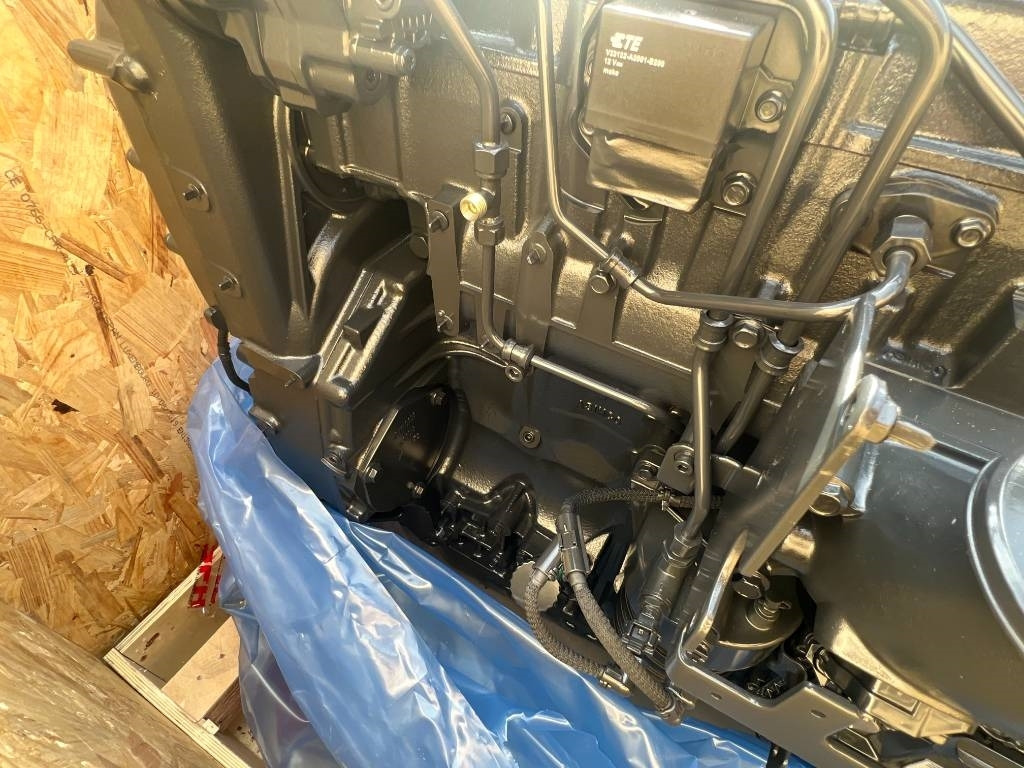 CNH Moteur - FPT Cursor 9 - F2CFE613G  - Motor pre Poľnohospodárske stroje: obrázok 4 CNH Moteur - FPT Cursor 9 - F2CFE613G  - Motor pre Poľnohospodárske stroje: obrázok 4