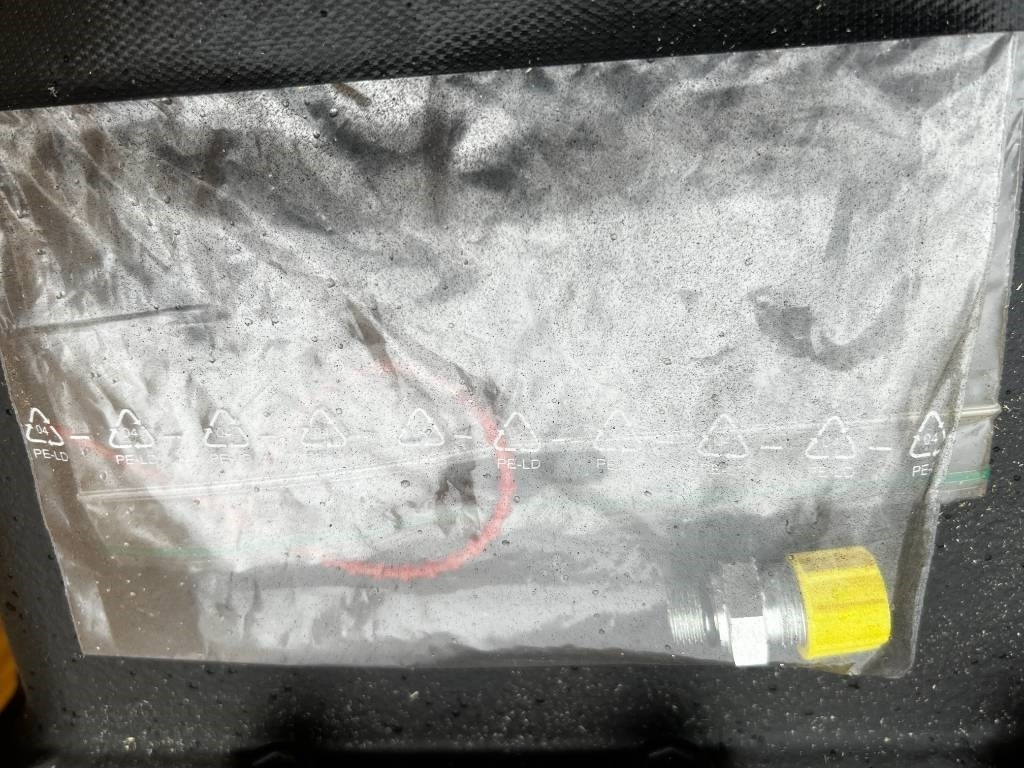 CNH Powershift - CNH / ZF - 4WG190 ZF  - Hydraulika pre Poľnohospodárske stroje: obrázok 4 CNH Powershift - CNH / ZF - 4WG190 ZF  - Hydraulika pre Poľnohospodárske stroje: obrázok 4