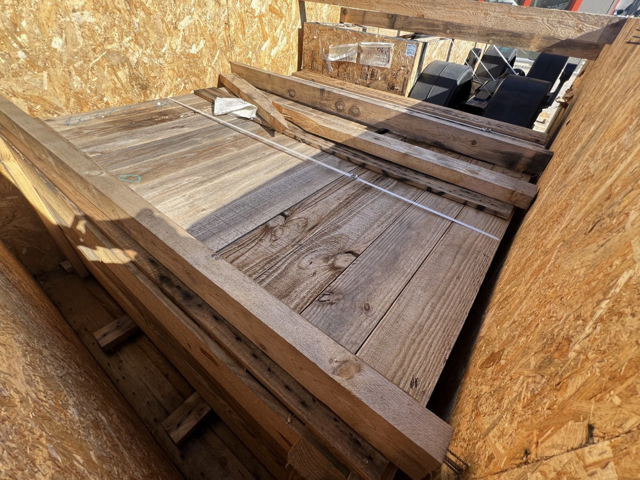 CNH combine - Pásy pre Obilný kombajn: obrázok 3 CNH combine - Pásy pre Obilný kombajn: obrázok 3