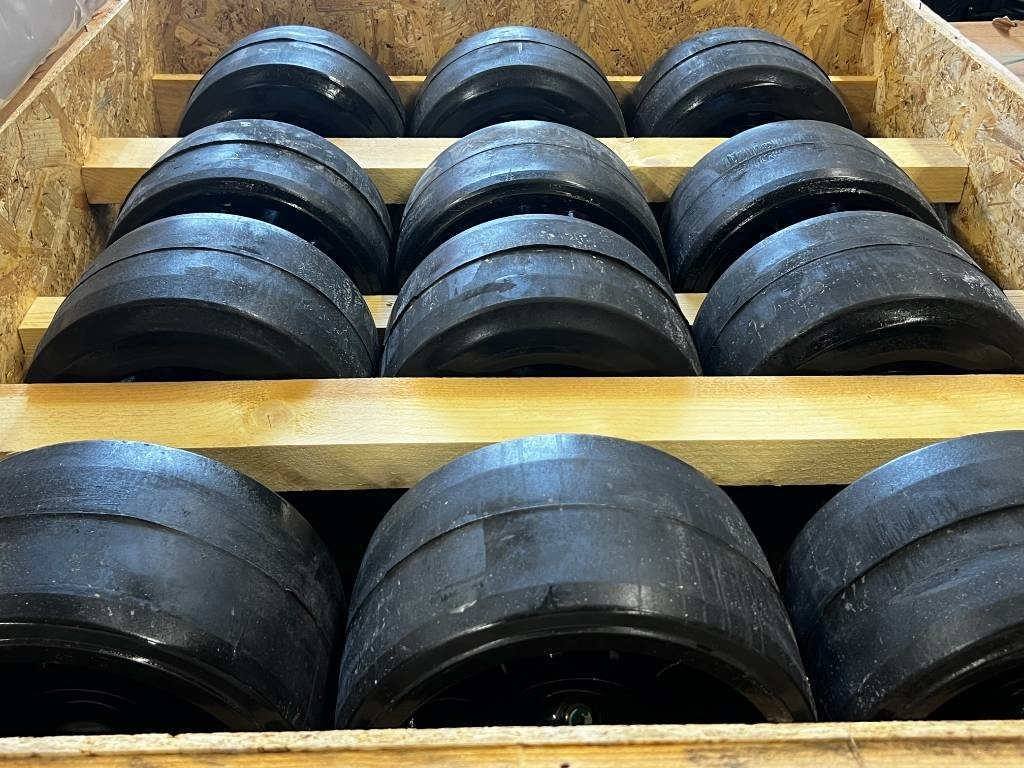 CNH parts – Original – NEW!  - Motor pre Poľnohospodárske stroje: obrázok 3 CNH parts – Original – NEW!  - Motor pre Poľnohospodárske stroje: obrázok 3