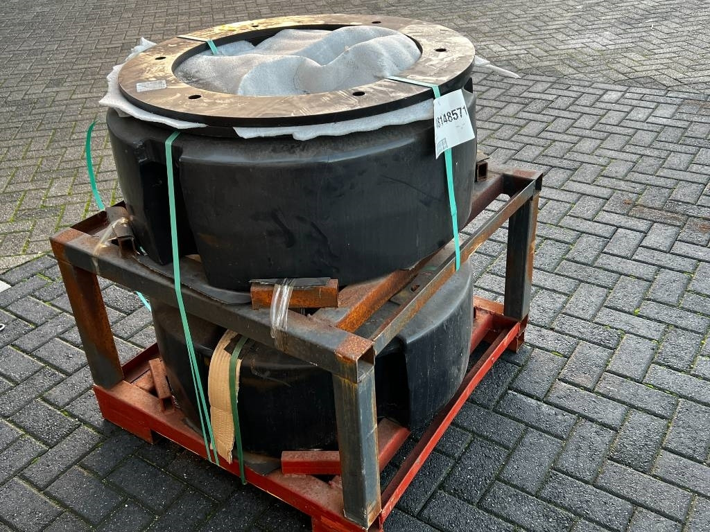 CNH parts – Original – NEW!  - Motor pre Poľnohospodárske stroje: obrázok 4 CNH parts – Original – NEW!  - Motor pre Poľnohospodárske stroje: obrázok 4