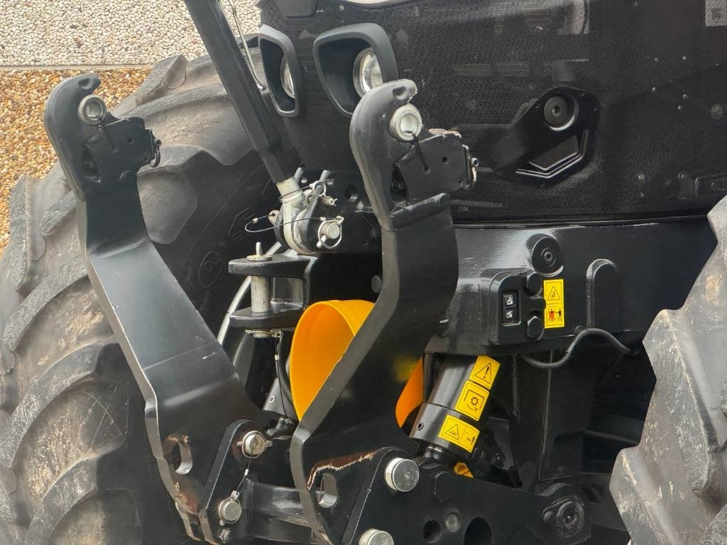 Case IH 150CVX, AFS, frontlinkage + PTO, GPS, 2023!! - Traktor: obrázok 4 Case IH 150CVX, AFS, frontlinkage + PTO, GPS, 2023!! - Traktor: obrázok 4