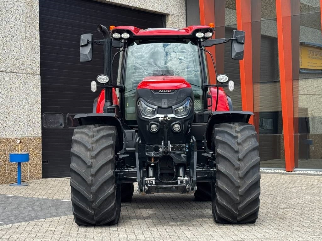 Case IH 240CVX, AFS, 2023, frontlinkage, 790u!! - Traktor: obrázok 2 Case IH 240CVX, AFS, 2023, frontlinkage, 790u!! - Traktor: obrázok 2