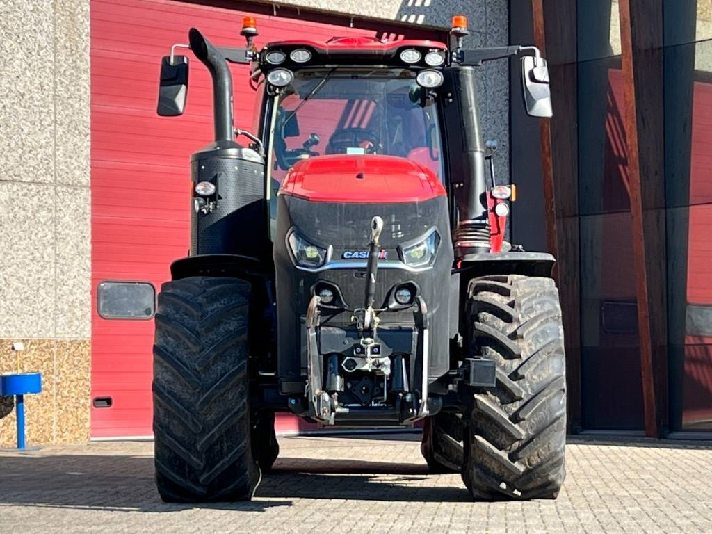 Case IH MAGNUM 380 CVX, AFS Connect, Frontlinkage, 2021! - Traktor: obrázok 4 Case IH MAGNUM 380 CVX, AFS Connect, Frontlinkage, 2021! - Traktor: obrázok 4