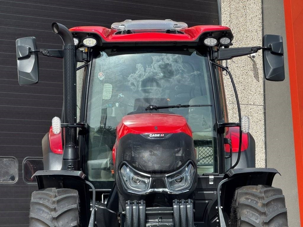 Case IH Maxxum 150 CVX, 50k, air, 2024! - Traktor: obrázok 5 Case IH Maxxum 150 CVX, 50k, air, 2024! - Traktor: obrázok 5