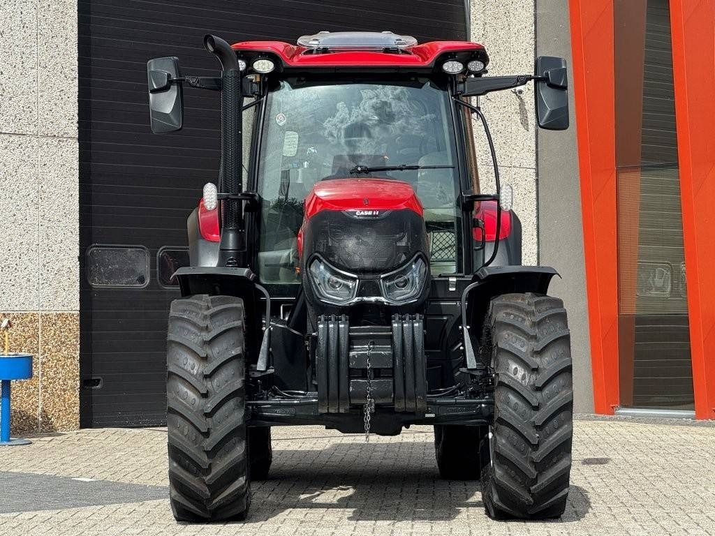 Case IH Maxxum 150 CVX, 50k, air, 2024! - Traktor: obrázok 4 Case IH Maxxum 150 CVX, 50k, air, 2024! - Traktor: obrázok 4