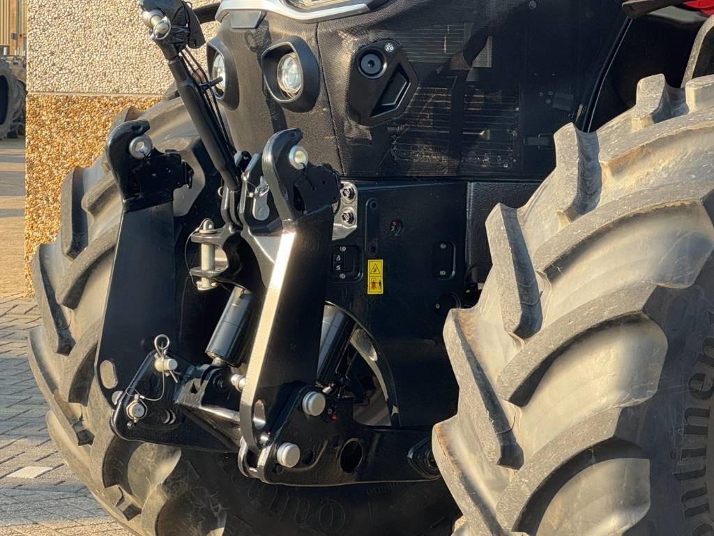 Case IH PUMA 200CVX, AFS, 2023, frontlinkage, GPS! - Traktor: obrázok 3 Case IH PUMA 200CVX, AFS, 2023, frontlinkage, GPS! - Traktor: obrázok 3