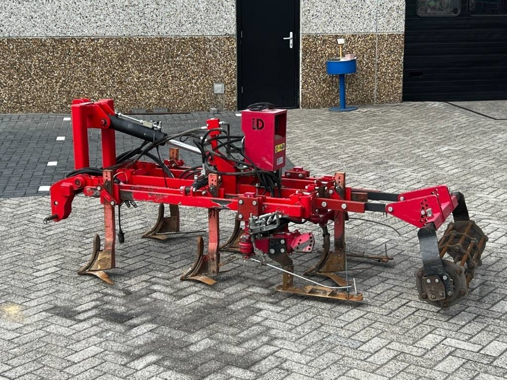 ID david DAVICULTOR, ID Weeder IA-P, 2020!! - Kultivátor: obrázok 2 ID david DAVICULTOR, ID Weeder IA-P, 2020!! - Kultivátor: obrázok 2