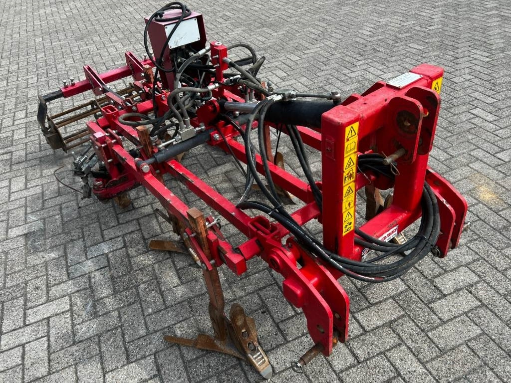 ID david DAVICULTOR, ID Weeder IA-P, 2020!! - Kultivátor: obrázok 5 ID david DAVICULTOR, ID Weeder IA-P, 2020!! - Kultivátor: obrázok 5