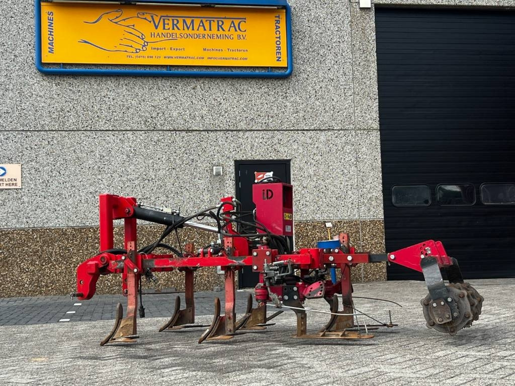 ID david DAVICULTOR, ID Weeder IA-P, 2020!! - Kultivátor: obrázok 1 ID david DAVICULTOR, ID Weeder IA-P, 2020!! - Kultivátor: obrázok 1