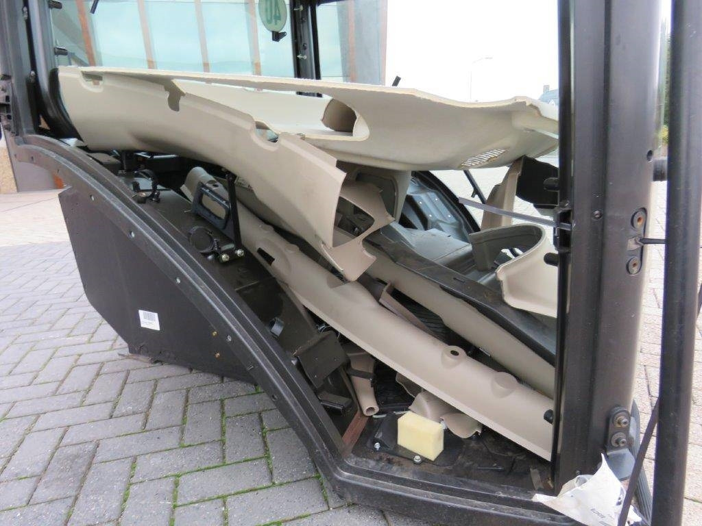 Nový Kabína pre Poľnohospodárske stroje John Deere 6135R, 6145R, 6155R: obrázok 8