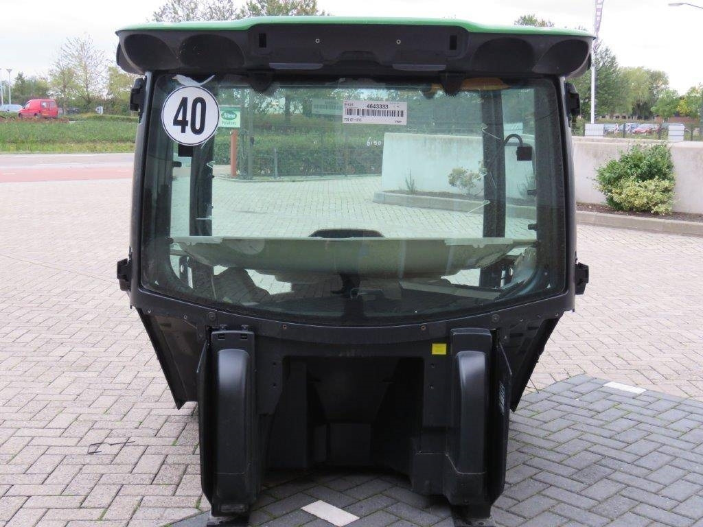 Nový Kabína pre Poľnohospodárske stroje John Deere 6135R, 6145R, 6155R: obrázok 7