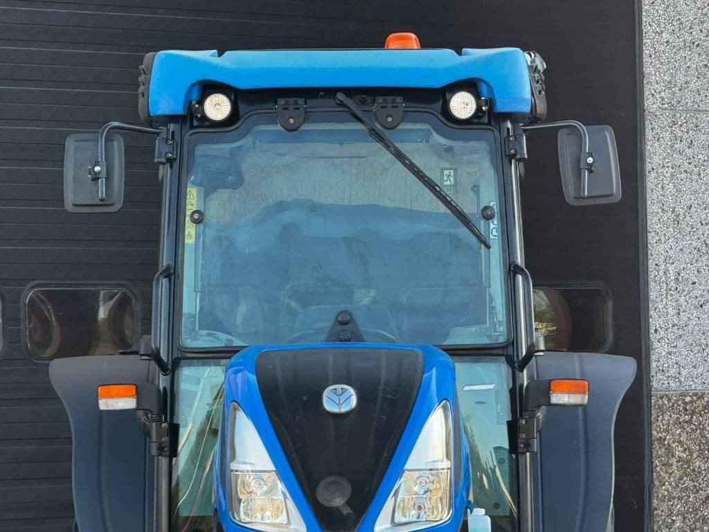 New Holland T4.100 DC, Low Profile, 2019, 3013 hours!! - Traktor: obrázok 5 New Holland T4.100 DC, Low Profile, 2019, 3013 hours!! - Traktor: obrázok 5