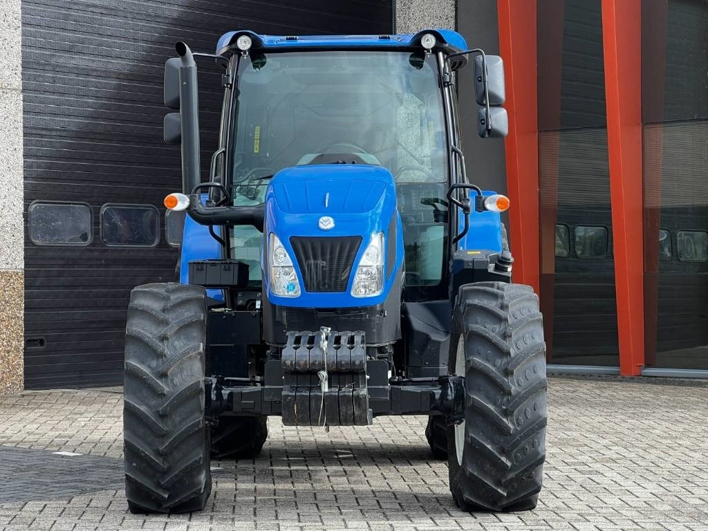 New Holland T5.100S, Power Shuttle, Airco, 2024!! - Traktor: obrázok 4 New Holland T5.100S, Power Shuttle, Airco, 2024!! - Traktor: obrázok 4