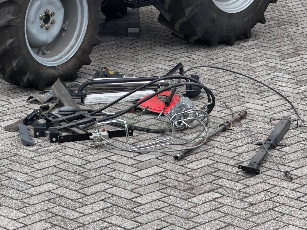 Same (Argon) / SDF Parts!! - Traktor: obrázok 4 Same (Argon) / SDF Parts!! - Traktor: obrázok 4